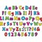 Barker Creek Neon 2" Letter Pop-Outs, 1352/Set 3651 - alternate 4